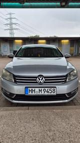 Volkswagen VW Passat 1.8 TSI 160 PS Automatik | 176.000 km  - Volkswagen Passat: 16v