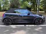 MINI John Cooper Works Cabrio JCW Cabrio JCW Trim... - MINI John Cooper Works Cabrio: Automatik
