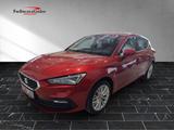 Seat Leon Xcellence Bluetooth Navi LED Klima - Seat Leon: Xcellence