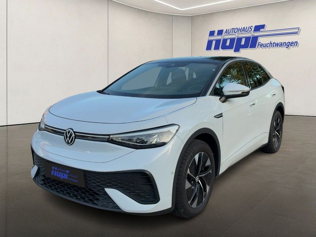 Image of Volkswagen ID.5