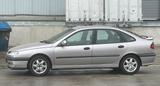 Renault Laguna V6 H-Zulassung Oldtimer - Renault Laguna: V6