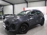Kia Sportage 1.6 T-GDI BLACK EDITION JBL, LED, SR&WR - Kia Sportage in Hamm
