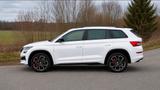 Skoda Kodiaq 2.0 BiTDI SCR DSG 4x4 RS RS - Skoda Kodiaq in Hamm