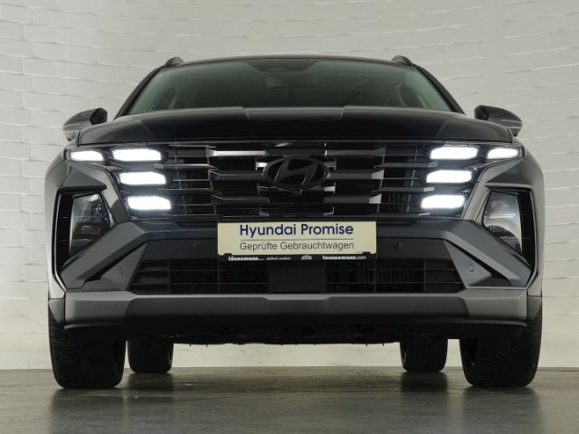 Tucson FACELIFT PHEV PRIME 4WD AT+LED-SCHEINWERF