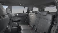Hyundai SANTA FE - Vorschau Bild 9
