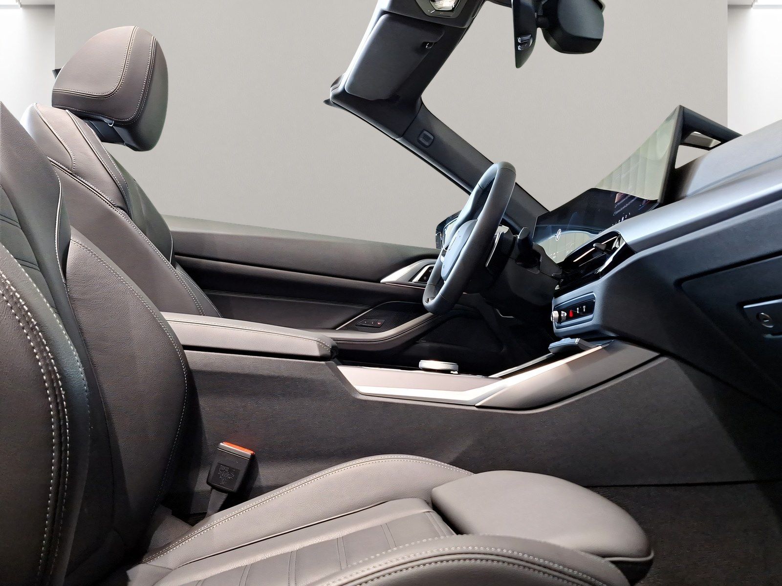BMW 420 - Bild 5