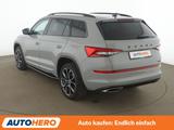 Skoda Kodiaq 2.0 BiTDI RS 4x4 Aut.*LED*TEMPO*CAM* - Skoda Kodiaq: RS