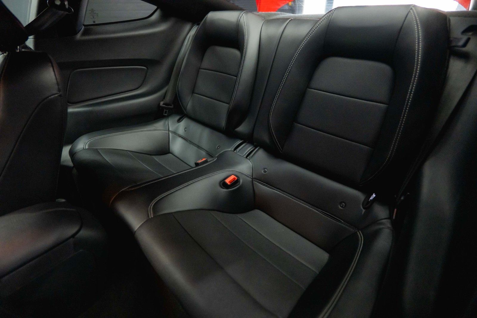 Fahrzeugabbildung Ford Mustang Shelby GT 500 5.0 V8 Performance 20 Zoll
