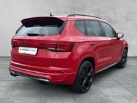 Cupra Ateca - Vorschau Bild 5