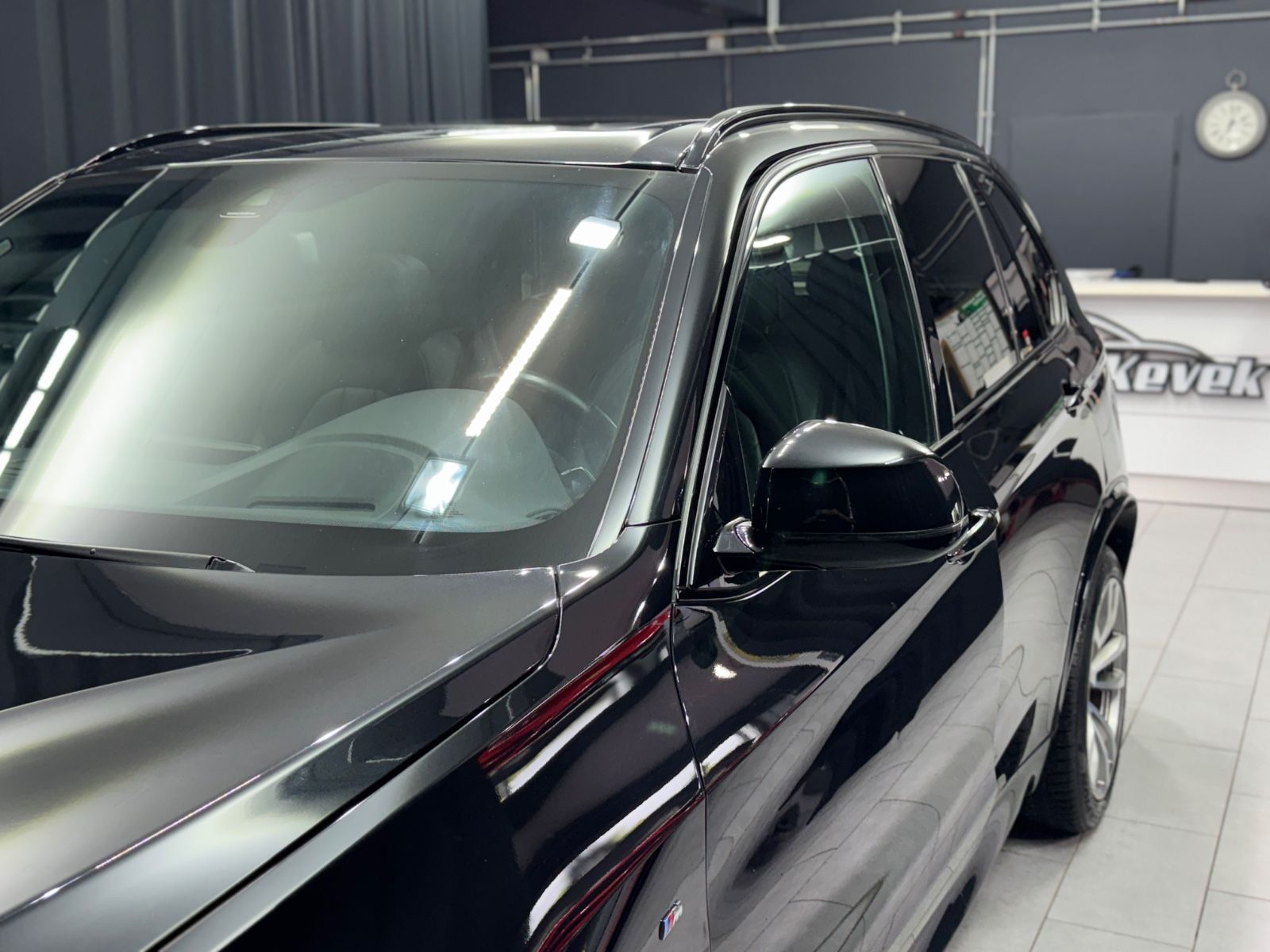 Fahrzeugabbildung BMW X5 40d xDrive|M-SPORT|PANO|7-SITZER|SOFT-CLOSE|