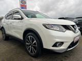 Nissan X-Trail Tekna 2.0 dCi 4x4*AMT*PANO*360°CAM*LED* - Nissan X-Trail: Allradantrieb, 2.0
