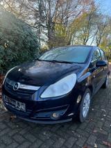 Opel Corsa D 1.0 60PS - Opel Corsa: 60 Ps