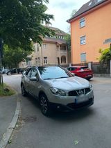 Nissan qashqai +2 Motor 1.6 - Nissan Qashqai+2 aus 2011
