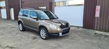 Skoda Yeti 1.2 TSI Elegance - Skoda Yeti mit Benzin-Antrieb: Geländewagen, Schaltgetriebe