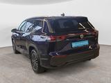 Volkswagen Tayron 1.5 eTSI DSG Life *AHK*App-Connect*LED*+3 - : Violett, Dachreling