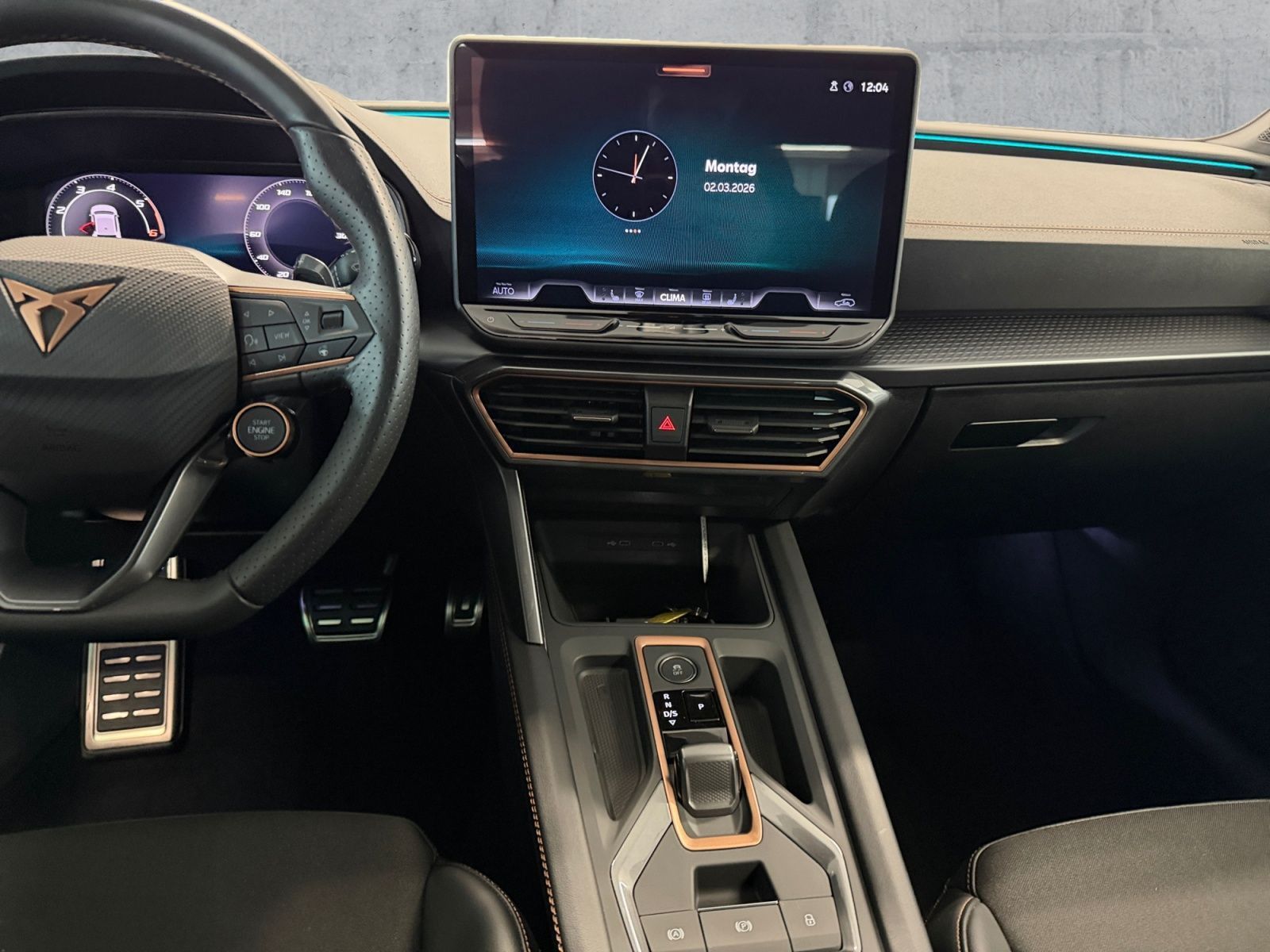 Cupra Leon - Bild 11