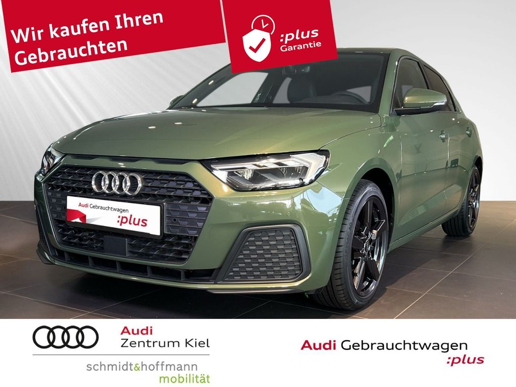 Image of Audi A1