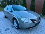 Nissan Primera 2.0 Tüv İnspektion Neu - gebrauchte Nissan Primera aus dem Jahr 2005
