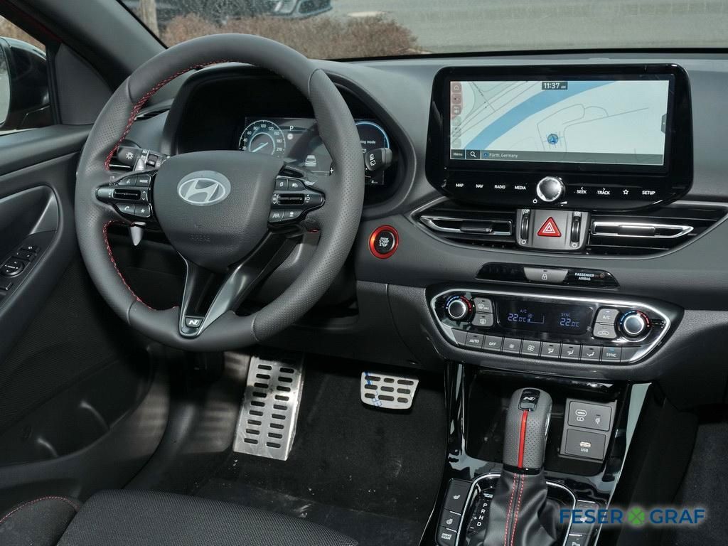 Hyundai i30 - Bild 3