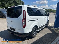 Foto Nummer 3: FORD Tourneo Custom