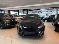 Ford Focus Turnier ST, Recaro Sitze, 250 PS