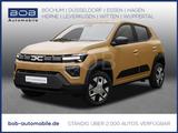 Dacia Spring FL24 Expression ELECTRIC 45 Techno-Paket - Dacia Spring in Wuppertal