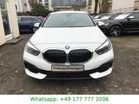 BMW 118 Advantage Navigation 1 Hand