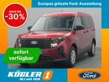 Ford Tourneo Courier Trend 125PS/Winter-P./PDC -12%* - Ford Tourneo Courier Neuwagen