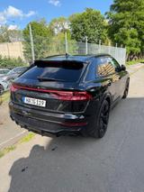 Audi RSQ8 RS Q8 Keramik HUD Bang Olufsen - Audi RSQ8 von privat