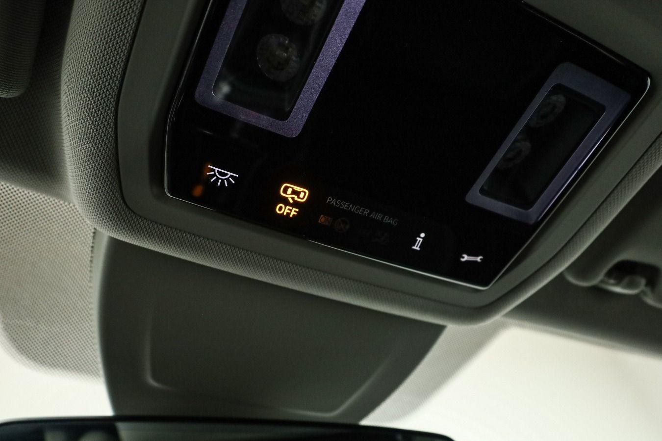 Volkswagen Golf VIII 1.5 TSI ACTIVE*IQ.LIGHT*STHZG*PDC*SHZ*, миниатюра 17