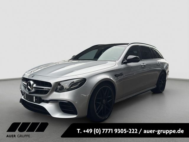 Mercedes-Benz E 63 AMG 4Matic T-Modell Kombi (Burmester Night)