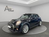 MINI ONE, Cabrio 1.5 SHZ PDC KLIMA BLUET LEDER - MINI MINI: Winterreifen