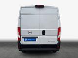 Opel Movano 2.2 BlueHDi 140 L3H2 VA verstärkt 103 kW, - Opel Kastenwagen hoch + lang Movano l 3