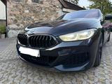 BMW M850i xDrive Coupé - - gebrauchte BMW M850 aus dem Jahr 2019