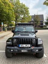 Jeep Gladiator 80th Anniversary *DACHZELT* - Jeep Gladiator Gebrauchtwagen