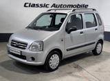 Suzuki Wagon R *Autogas(LPG)* - Suzuki Wagon R+