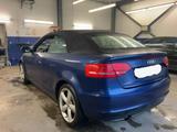 Audi A3 1.2 TFSI S line Cabriolet, 1.Hand, wenig KM - Audi A3: 1.2