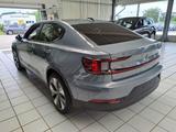 Polestar 2 Standard Range Single Bluetooth Navi LED Klima - Polestar 2 Gebrauchtwagen