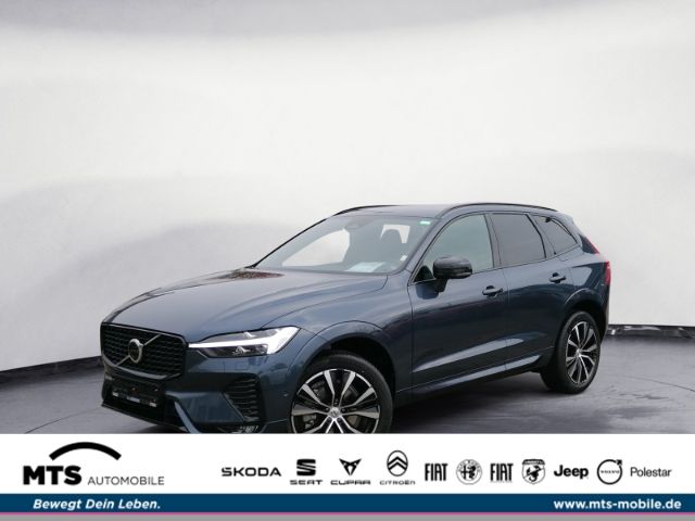 Volvo XC60 B4 Plus Dark Standheizung 360 Grad AHK uvm.