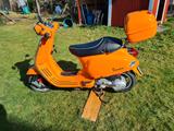 Vespa S 50 4Valvole - VESPA 2010