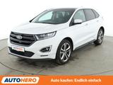 Ford Edge 2.0 TDCi Bi-Turbo Sport 4x4 - Ford Edge Sport mit Diesel-Antrieb