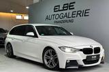 BMW 325d Touring M-Paket Vollausstattung EURO6 - BMW 325 aus 2015