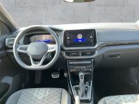 Volkswagen T-Cross - Vorschau Bild 9