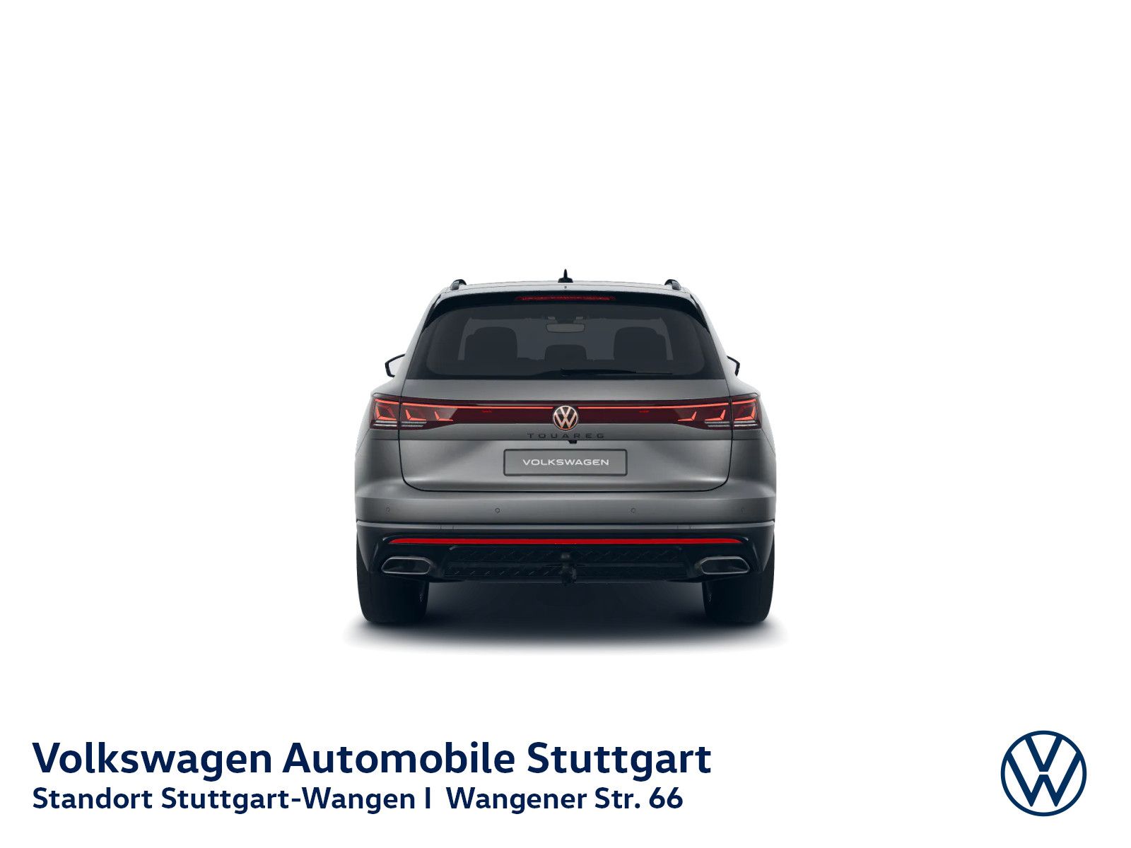 Volkswagen Touareg - Bild 6