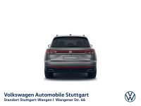 Volkswagen Touareg - Vorschau Bild 6