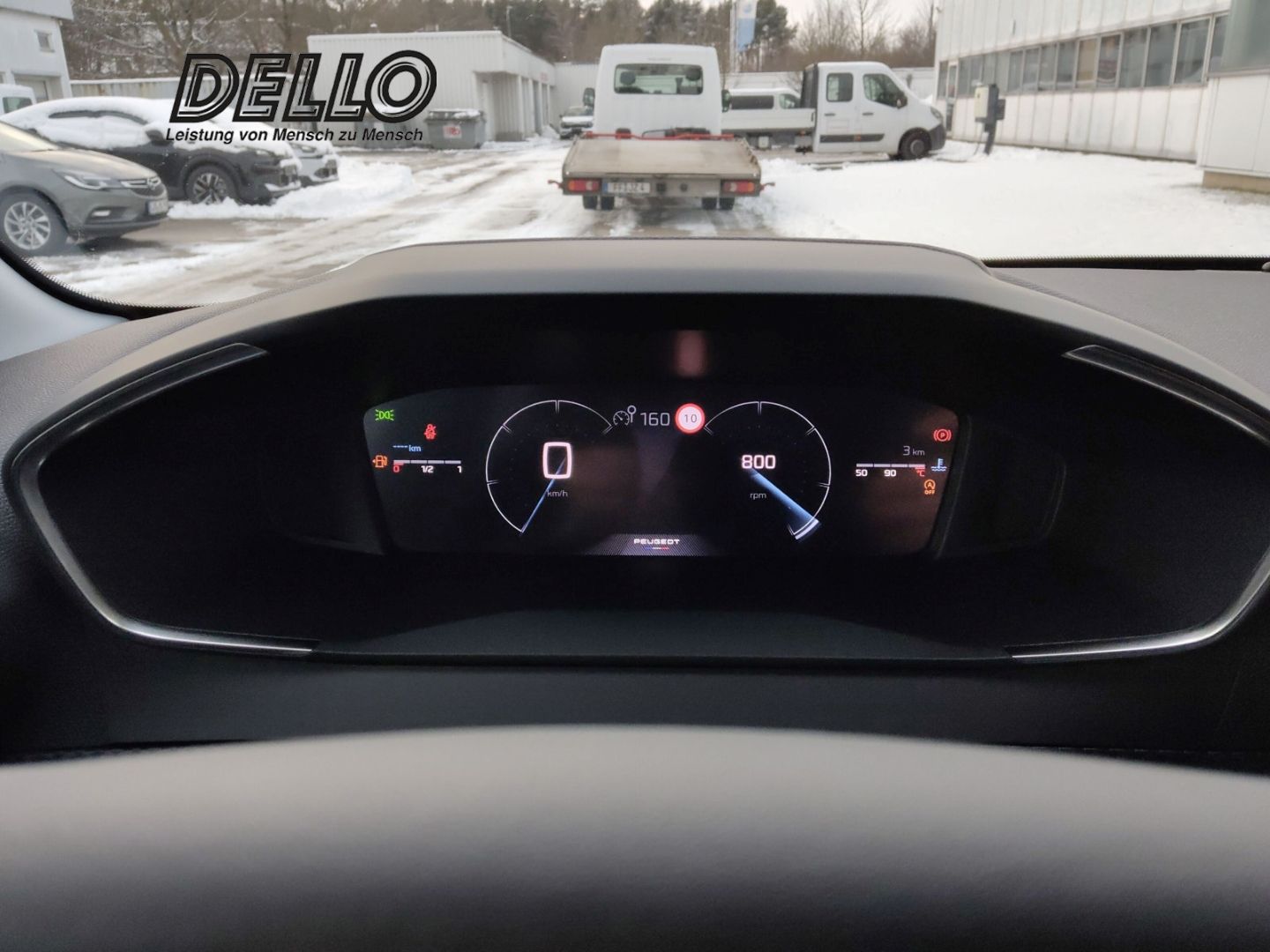 Peugeot 208 - Bild 13