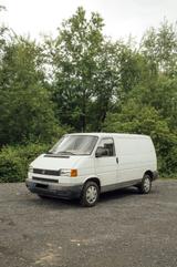 Volkswagen VW T4 Transporter 1.9 TD, TÜV 01/2027 - Volkswagen T4 in Köln