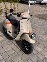 Vespa GTV 310 E5+ - Vespa Motorräder in Köln