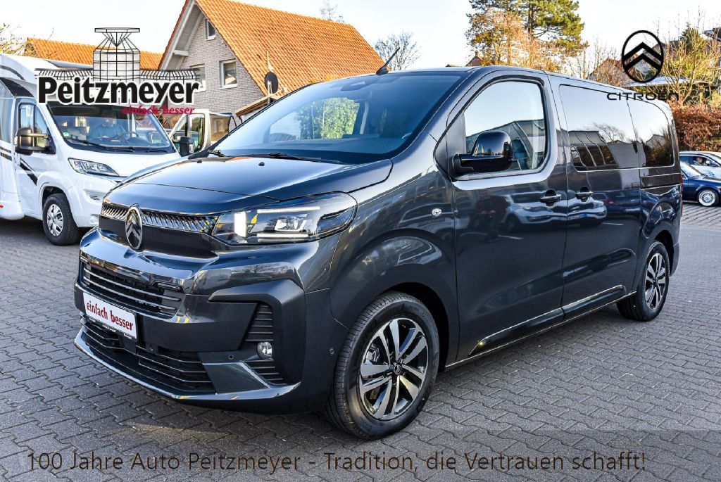 Citroën SpaceTourer