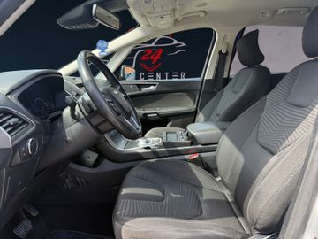 Ford S-Max - 9